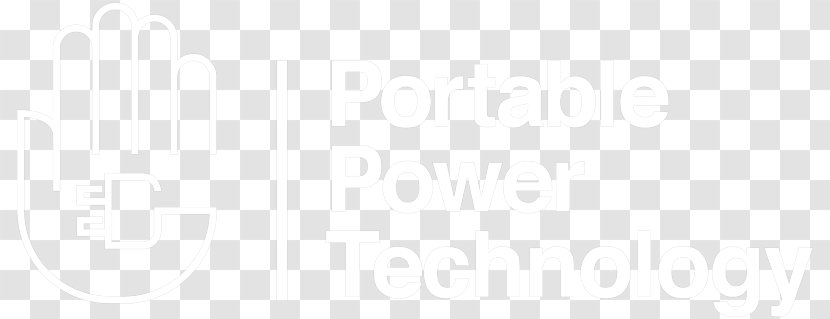 Line Font - Black - Technology Grid Transparent PNG