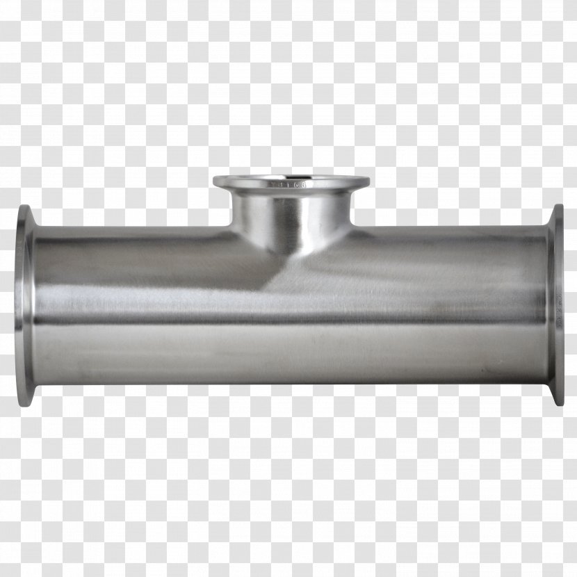 Pipe Steel Angle - Clamp Transparent PNG