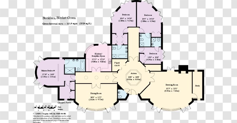 Floor Plan Product Design Diagram - Drawing - Plot For Sale Transparent PNG
