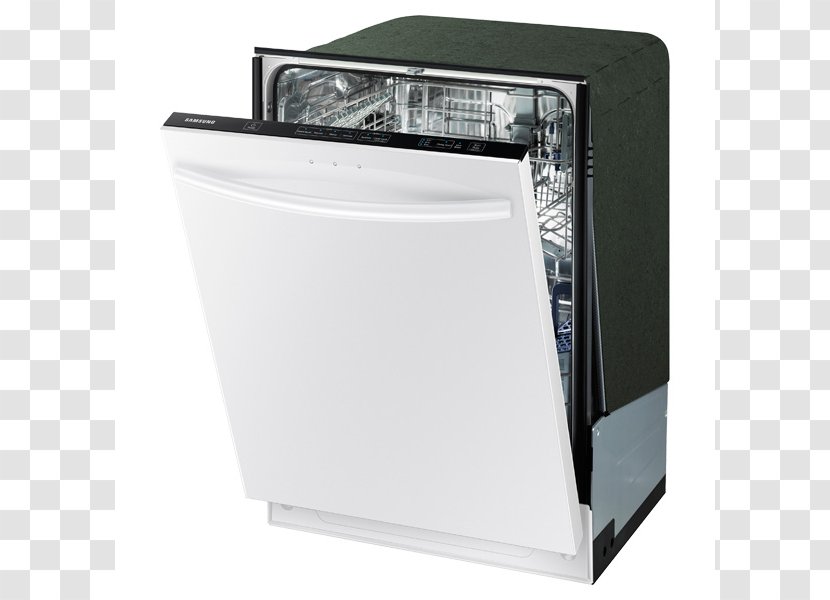 Dishwasher Home Appliance Cooking Ranges Washing Machines Refrigerator - Clothes Dryer - Digital Appliances Transparent PNG