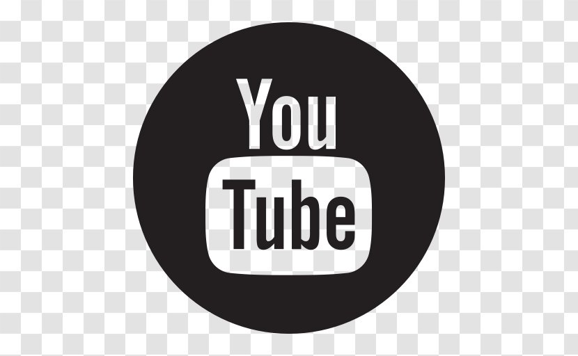 Youtube Social Media Video Logo Picsart Photo Studio Youtube Transparent Png