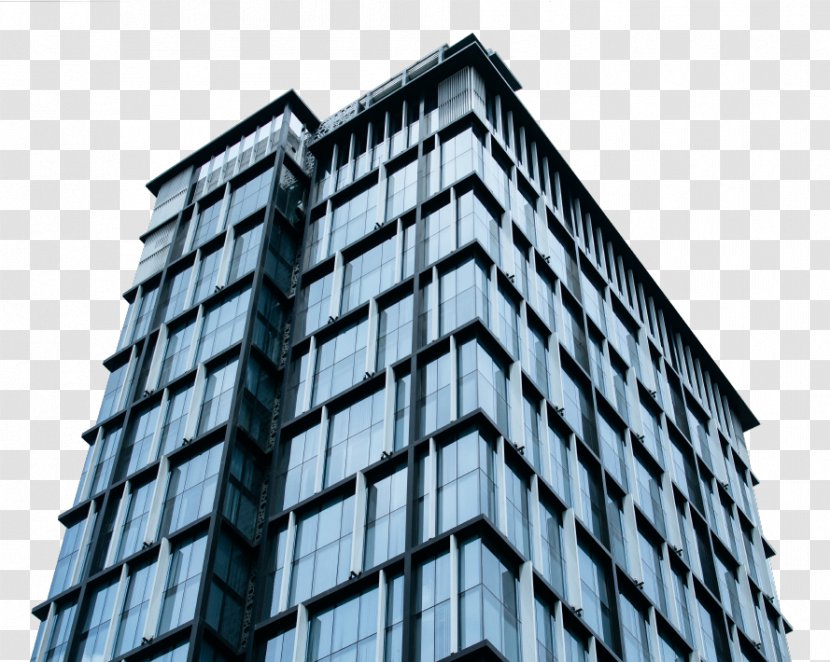 AB Tower High-rise Building Facade Management - Highrise - Maintenance Transparent PNG