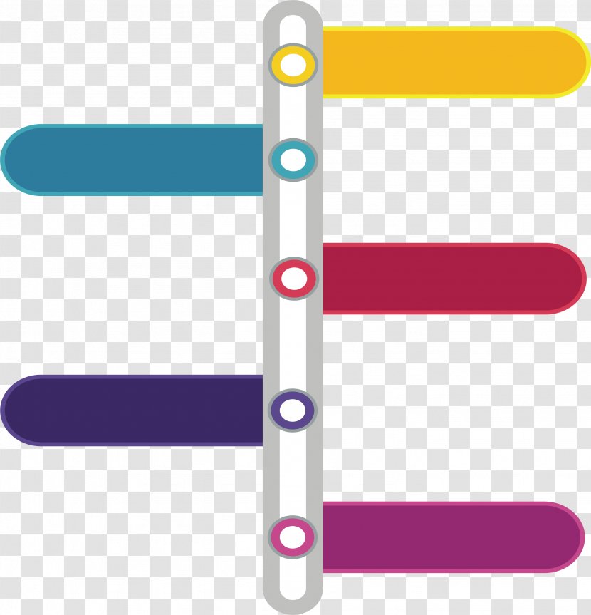 Timeline Flag - Area - Color Transparent PNG