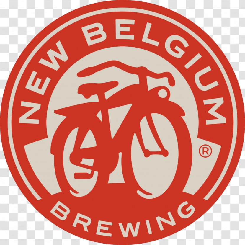 New Belgium Brewing Company Beer Tripel India Pale Ale Brewery - Brand Transparent PNG