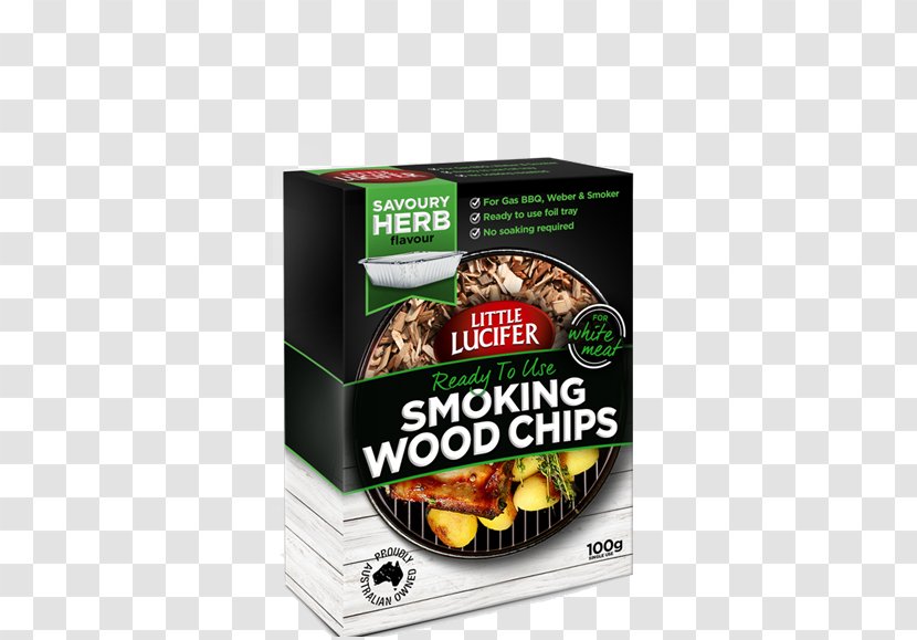 Smoking Barbecue Woodchips Food - Oak Transparent PNG