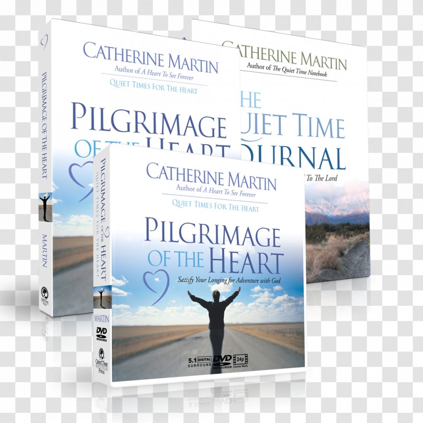 Brand Book Pilgrimage Of The Heart Yoga Transparent PNG