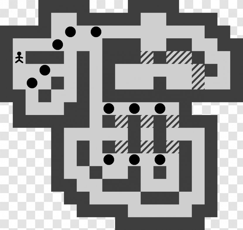 Jigsaw Puzzles Sokoban Video Game Mario - Rectangle Transparent PNG