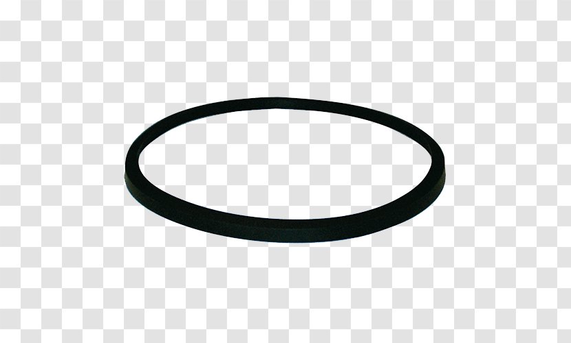Belt O-ring Clothing Accessories Gasket - Ring Transparent PNG