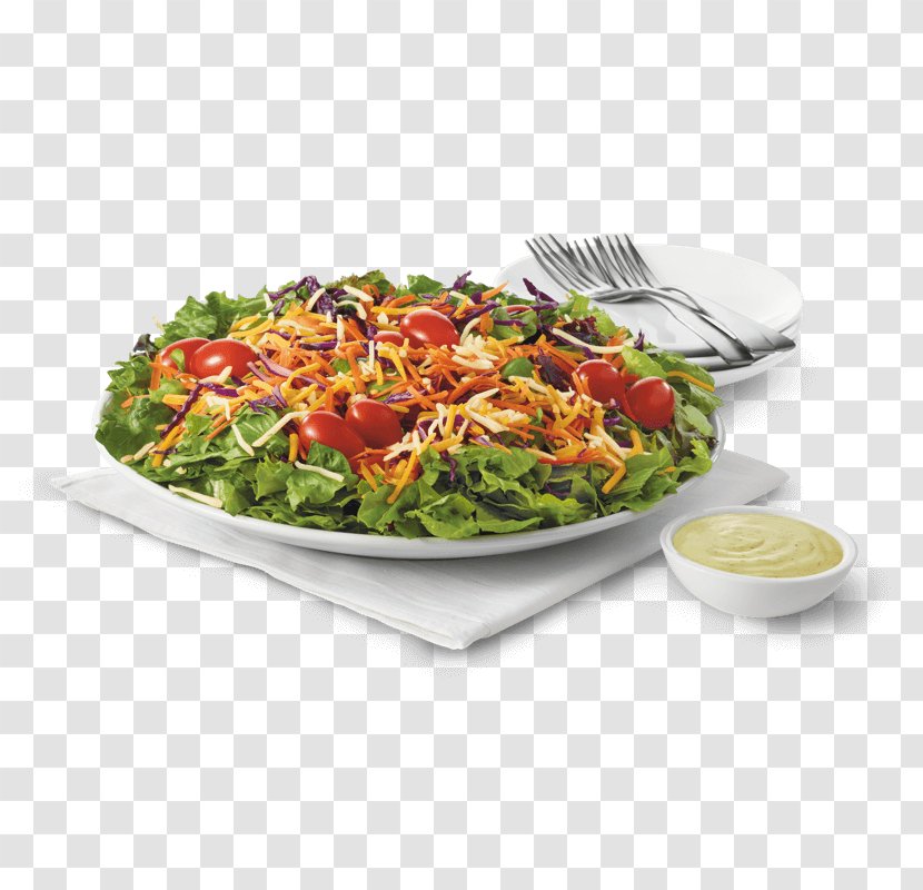 Chicken Nugget Salad Chick-fil-A Food - Fruit Transparent PNG