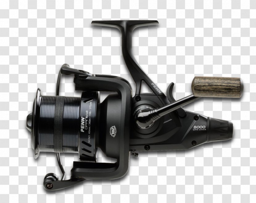 Penn Reels Fishing PENN Fierce II Spinning Reel Shimano Baitrunner D Saltwater - Tool Transparent PNG