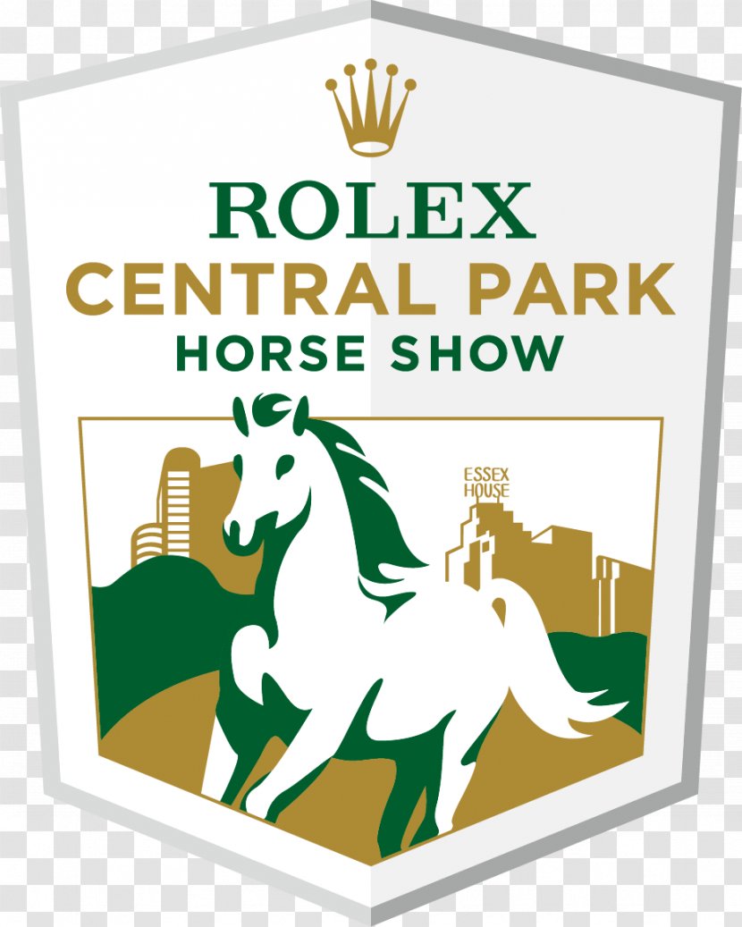 Arabian Horse Show International Federation For Equestrian Sports Jumping - Logo - Recreation Transparent PNG