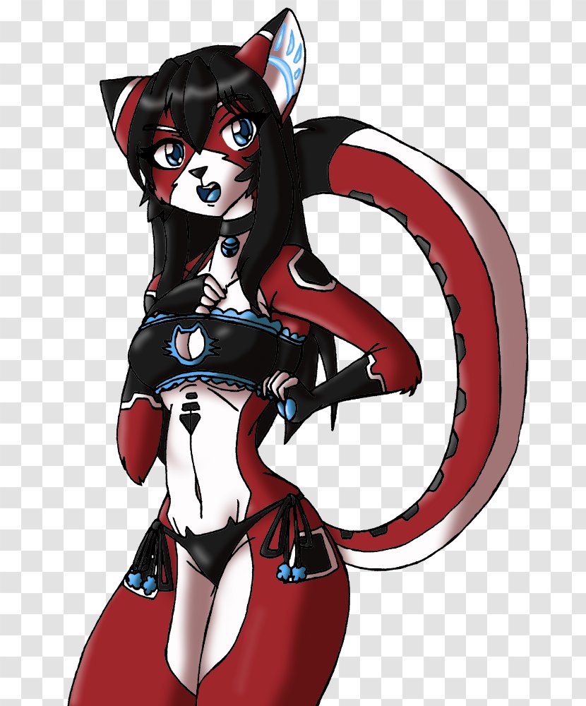 Furry Fandom Art Museum - Heart - Ara Transparent PNG