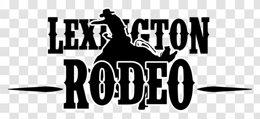Logo Professional Rodeo Cowboys Association Sponsor - Cowboy - Symbol Transparent PNG