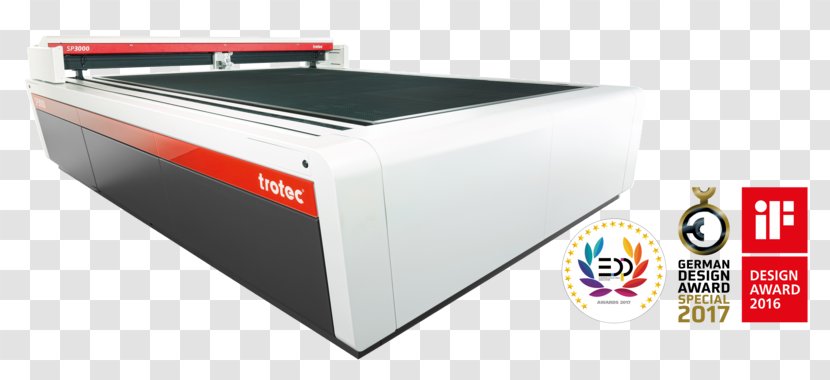 Laser Cutting Trotec Engraving Machine Transparent PNG
