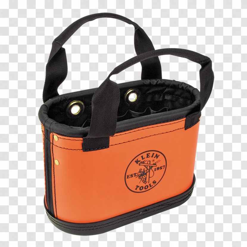 Hand Tool Boxes Klein Tools Bucket Transparent PNG