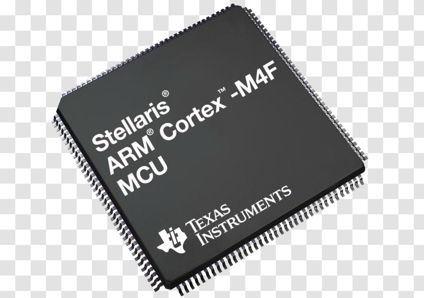 Microcontroller Electronics Microprocessor ARM Cortex-A8 Texas Instruments - Arm Architecture Transparent PNG