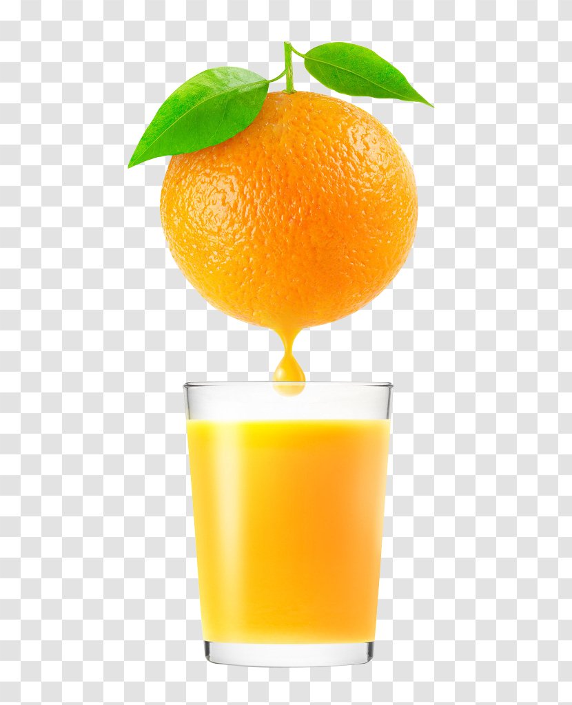 Orange Juice Auglis - Citrus Xd7 Sinensis Transparent PNG