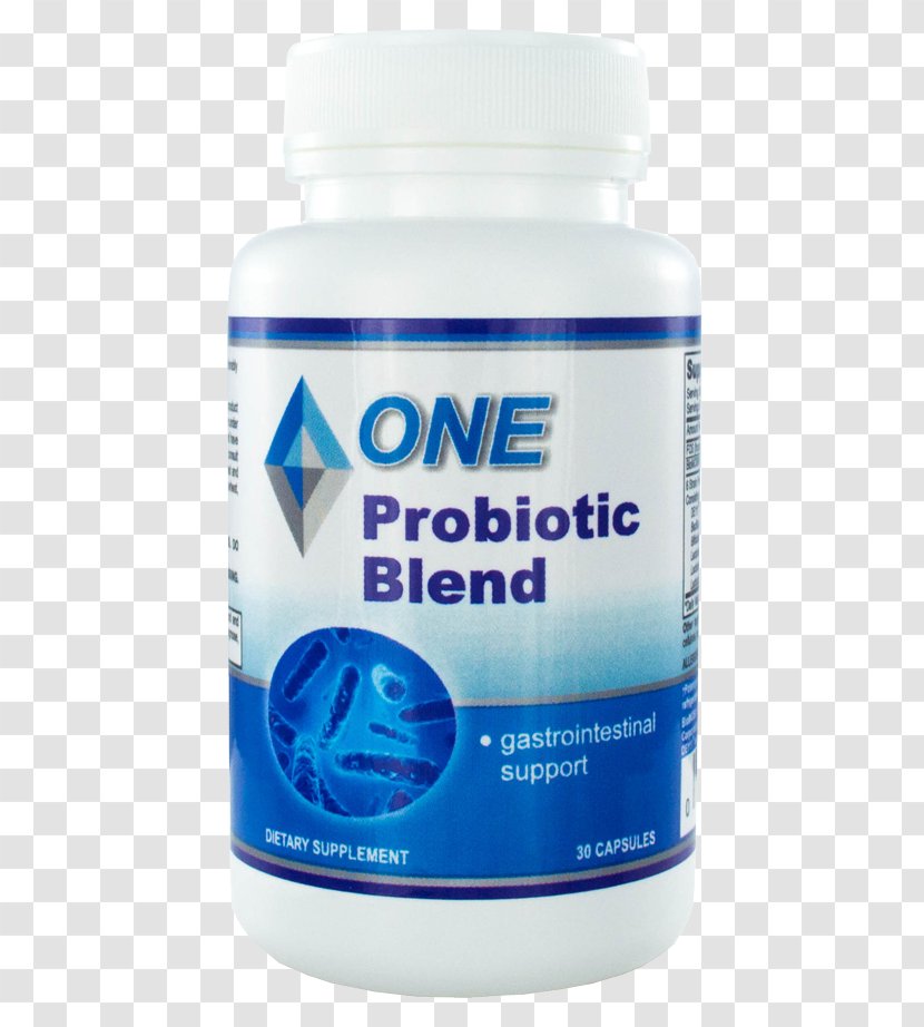 Dietary Supplement Optic Nerve Neuroregeneration Eye - Neuropathy - Probiotic Capsules Transparent PNG