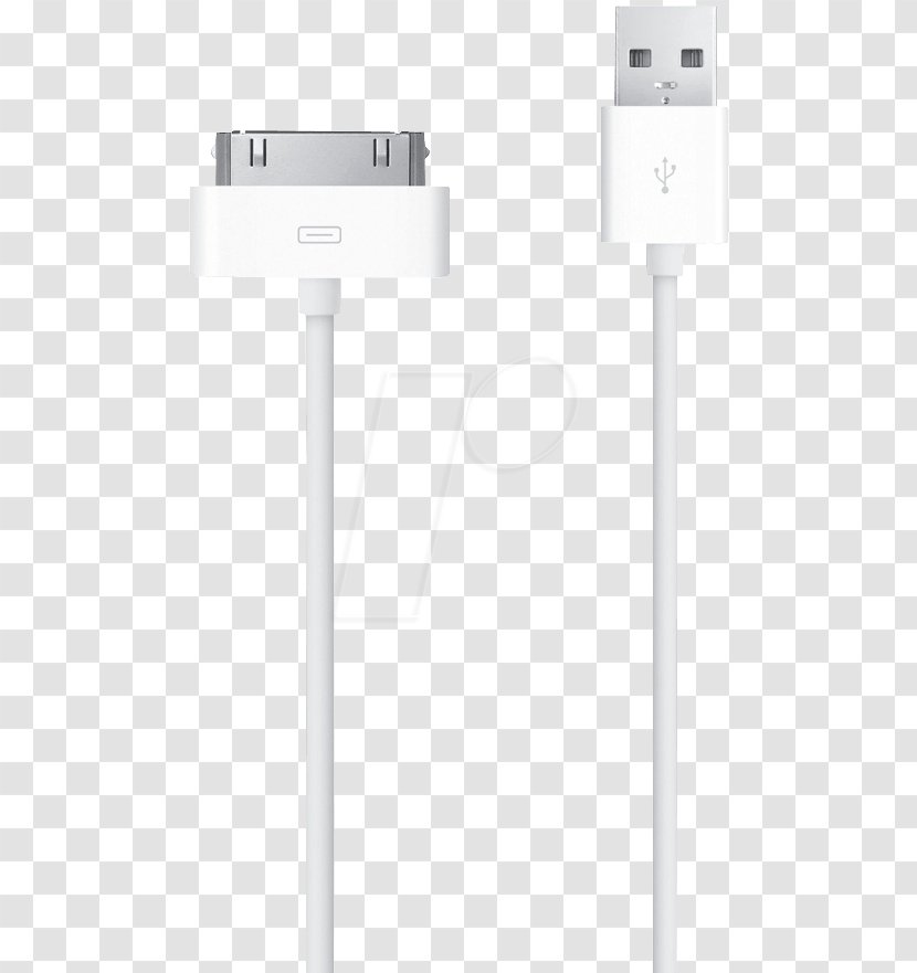 Battery Charger Dock Connector Electrical Cable Lightning USB - Apple Data Transparent PNG