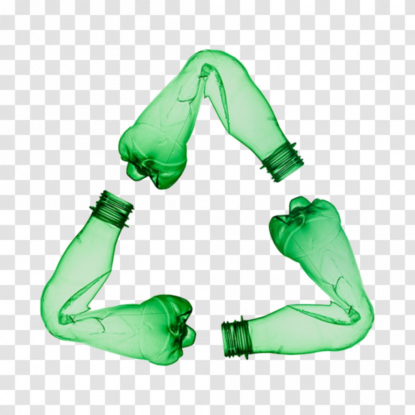 Plastic Recycling Waste Bottle - California Redemption Value Transparent PNG