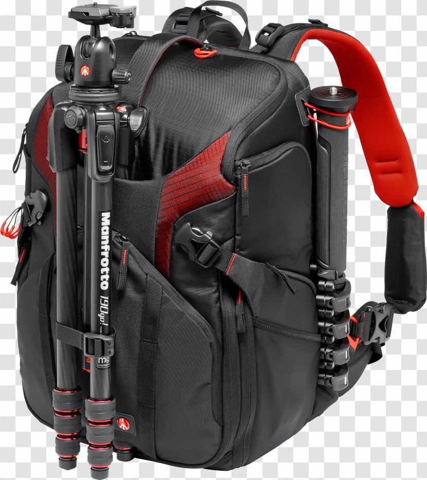 Manfrotto Video Cameras Backpack Photography Transparent PNG