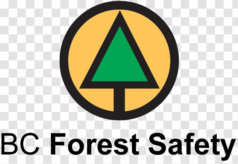 BC Forest Safety Forestry Council Of Industries Industry - Department Transparent PNG