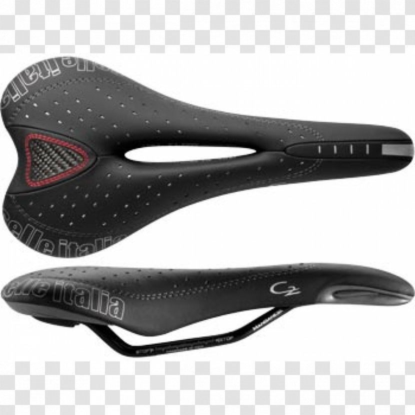 Bicycle Saddles Selle Italia Cycling - Saddle Transparent PNG
