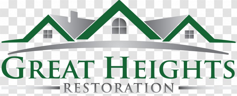 Logo Great Heights Restoration, Inc. Organization Graphic Design - Health Transparent PNG