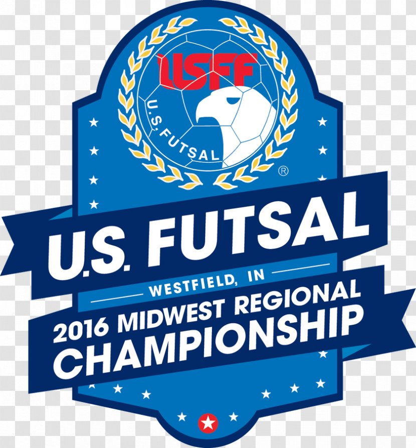 Indiana United States Futsal Federation Championship Indoor Football - Soccer Transparent PNG