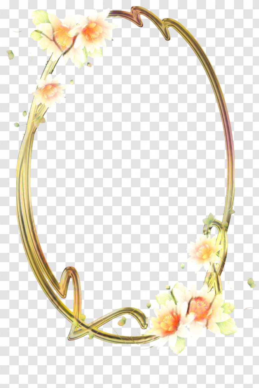 Flower Crown - Headband - Headpiece Transparent PNG