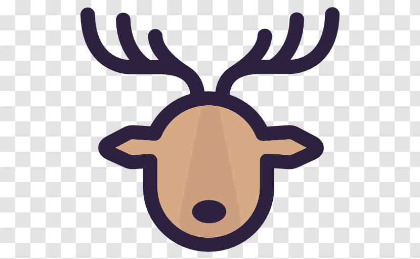 Reindeer Free Download - Christmas Transparent PNG