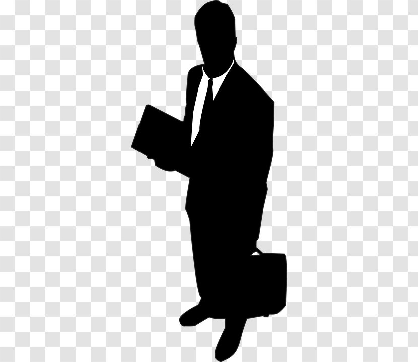 Businessperson Download Clip Art - Management - Standing Transparent PNG