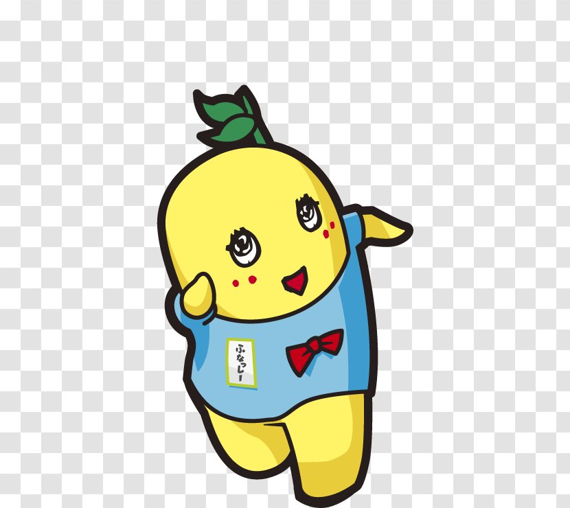 Funassyi Nintendo 3DS Asian Pear Clip Art - Imagine Dragons Transparent PNG