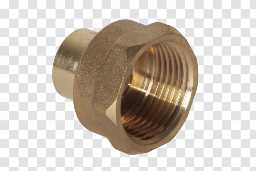 01504 - Metal - Piping And Plumbing Fitting Transparent PNG