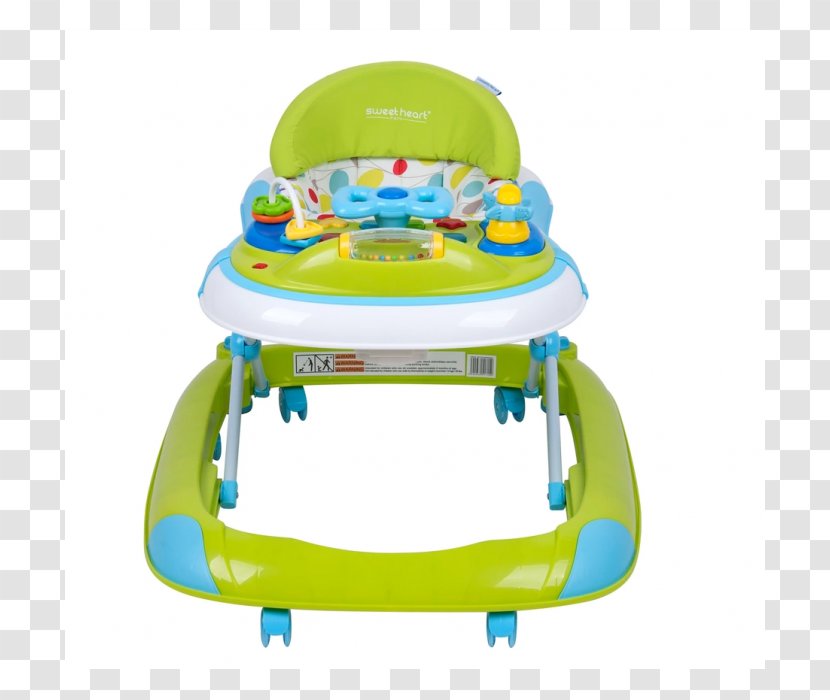 Baby Walker Toy Infant - Chair - Cot Transparent PNG