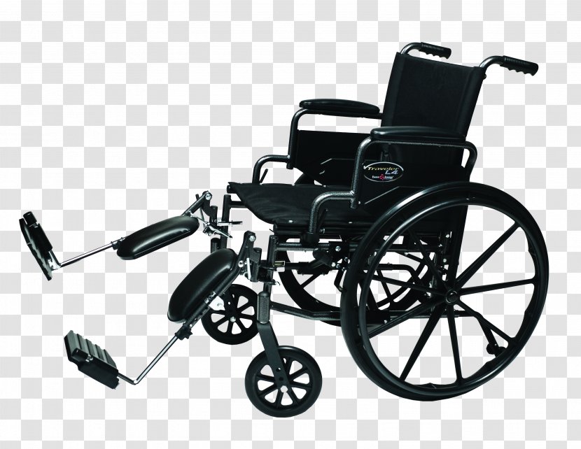 Motorized Wheelchair Disability - Health Transparent PNG