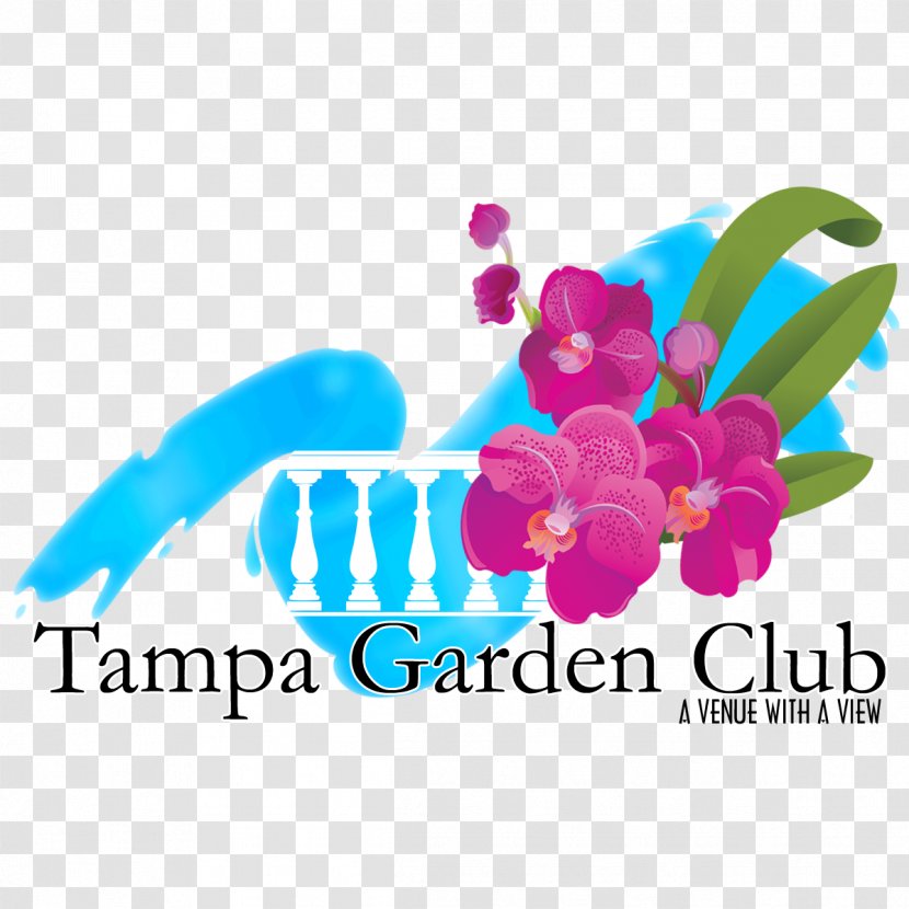 Garden Club Centre Chelsea Flower Show Association - Tampa Federation Clubs - Gardening Transparent PNG