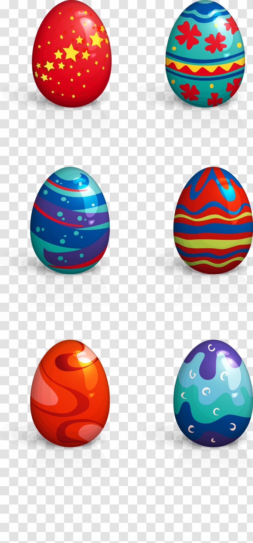 Easter Egg - Sphere - Eggs Transparent PNG