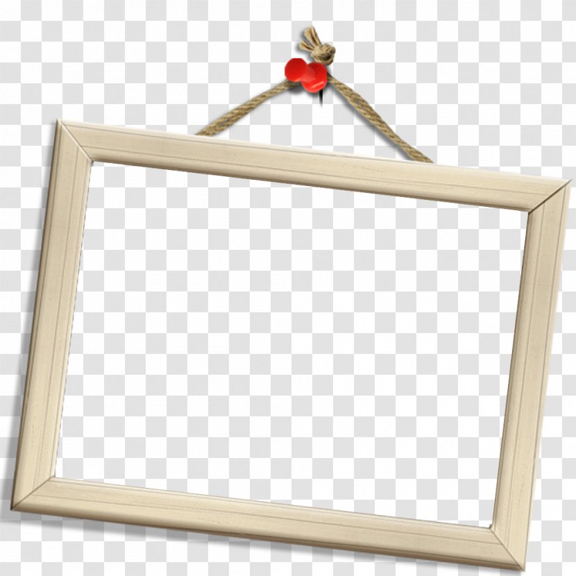 Picture Frames Photography Computer Software Clip Art - Lace Frame Transparent PNG