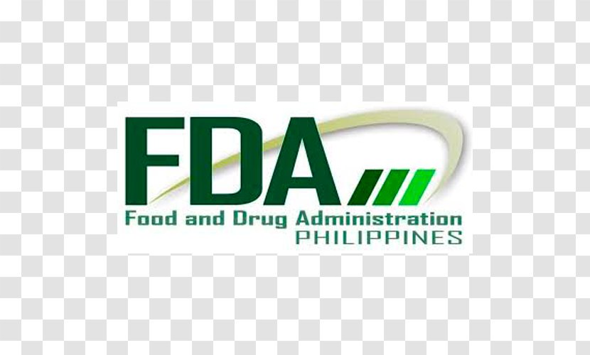 Food And Drug Administration Philippines Logo Product Health - Brand Transparent PNG