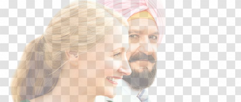 Ben Kingsley Learning To Drive Film Director Comedy - Watercolor - Sikhism Transparent PNG