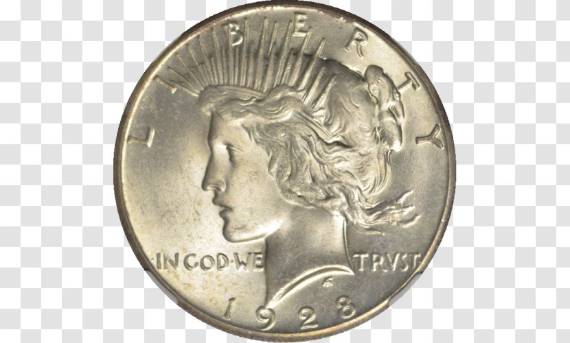 Victoria And Albert Museum Coin Dime Crown - United Kingdom - Walking Liberty Half Dollar Transparent PNG
