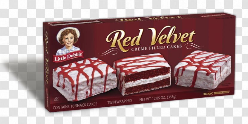 Red Velvet Cake Frosting & Icing Cream Pie Snack - Chocolate - Cupcake Transparent PNG