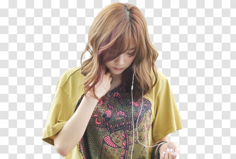 Girls' Generation S.M. Entertainment SM Town Artist - Watercolor - Fashion Transparent PNG