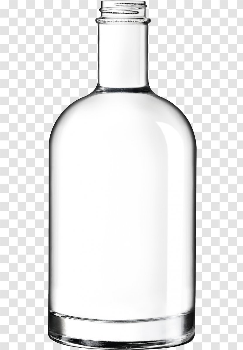 Glass Bottle Wine Whiskey - Drink Transparent PNG