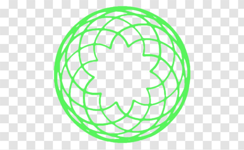 Homestuck Spirograph Desktop Wallpaper MS Paint Adventures - Flower - Heart Transparent PNG