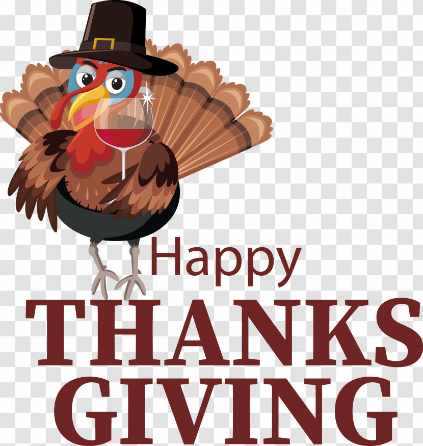 Thanksgiving Transparent PNG