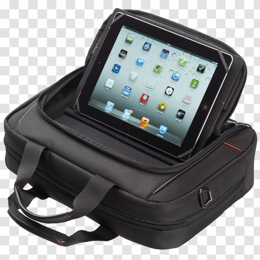 Smartphone Laptop SAMSONITE Backpack PRO DLX4 14 Black Briefcase - Multimedia Transparent PNG