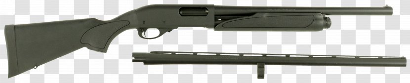 Trigger Firearm Ranged Weapon Air Gun Barrel - Accessory Transparent PNG