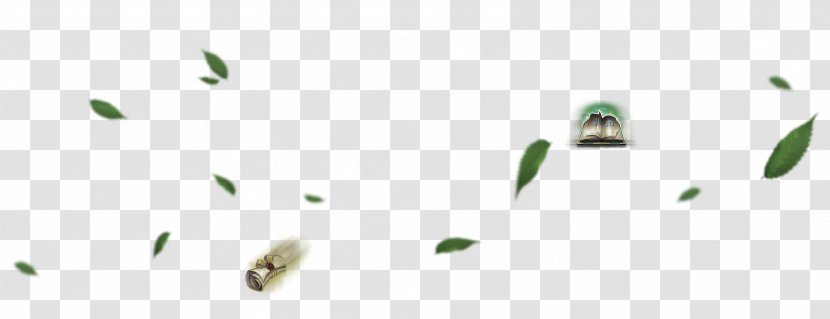 Green Google Images Leaf Wallpaper - Computer - Simple Leaves Floating Material Transparent PNG